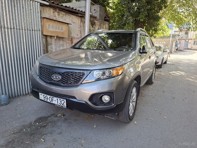 Kia Sorento 2009, 233,000 km - 2.0 l - Bakı