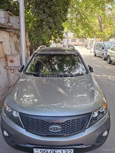 Kia Sorento 2009, 233,000 km - 2.0 l - Bakı