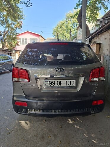 Kia Sorento 2009, 233,000 km - 2.0 l - Bakı