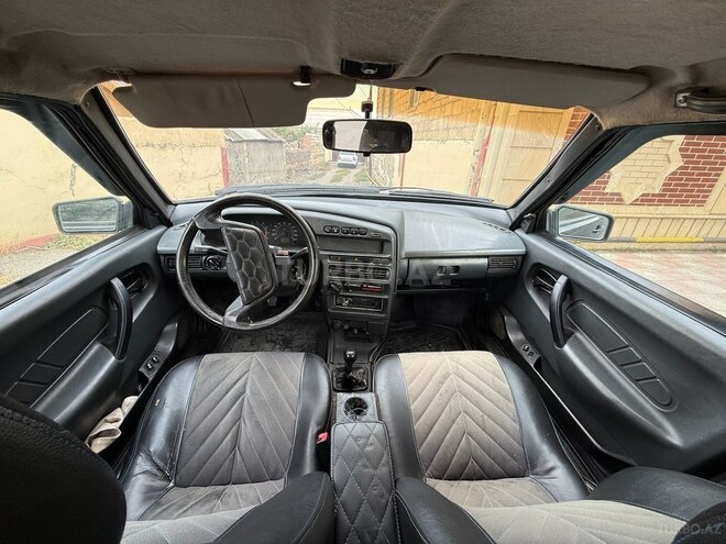 LADA (VAZ) 2115 2009, 245,860 km - 1.6 l - Goranboy