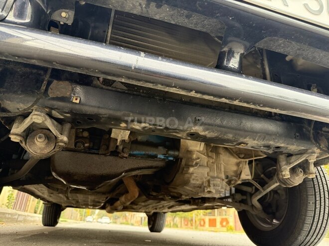 LADA (VAZ) 2115 2009, 245,860 km - 1.6 l - Goranboy