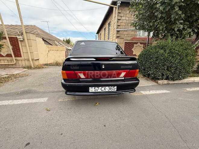 LADA (VAZ) 2115 2009, 245,860 km - 1.6 l - Goranboy