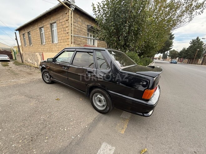 LADA (VAZ) 2115 2009, 245,860 km - 1.6 l - Goranboy