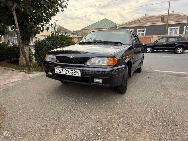 LADA (VAZ) 2115 2009, 245,860 km - 1.6 l - Goranboy