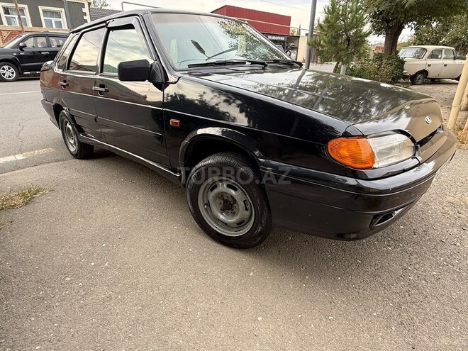 LADA (VAZ) 2115 2009, 245,860 km - 1.6 l - Goranboy
