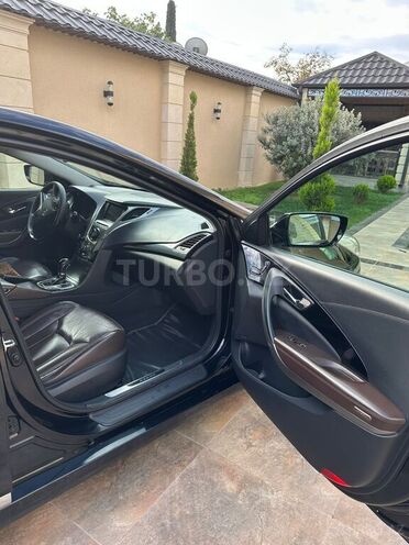 Hyundai Azera 2013, 217,000 km - 3.0 л - Bakı