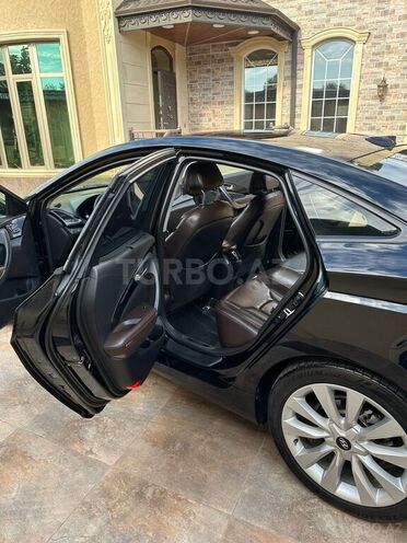Hyundai Azera 2013, 217,000 km - 3.0 л - Bakı