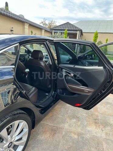 Hyundai Azera 2013, 217,000 km - 3.0 л - Bakı