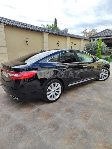 Hyundai Azera 2013, 217,000 km - 3.0 л - Bakı