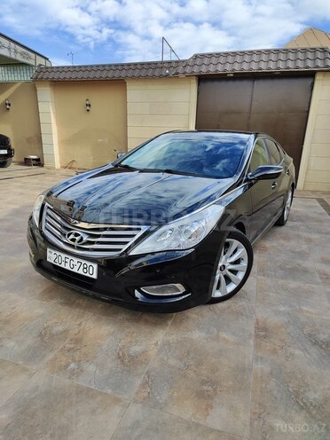 Hyundai Azera 2013, 217,000 km - 3.0 л - Bakı