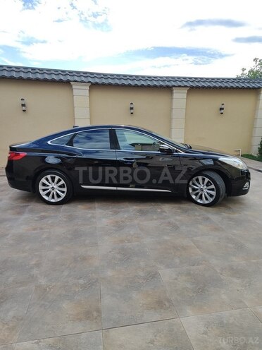 Hyundai Azera 2013, 217,000 km - 3.0 л - Bakı