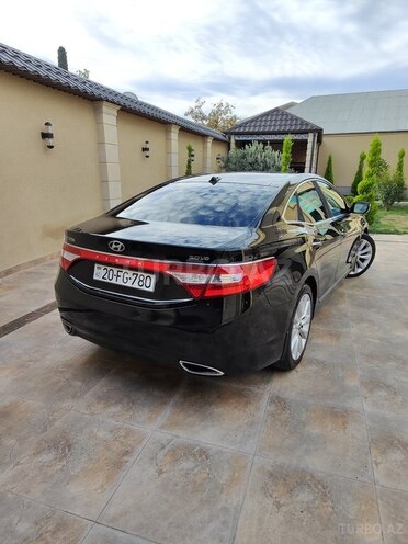 Hyundai Azera 2013, 217,000 km - 3.0 л - Bakı