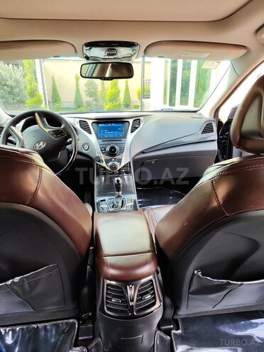 Hyundai Azera 2013, 217,000 km - 3.0 л - Bakı