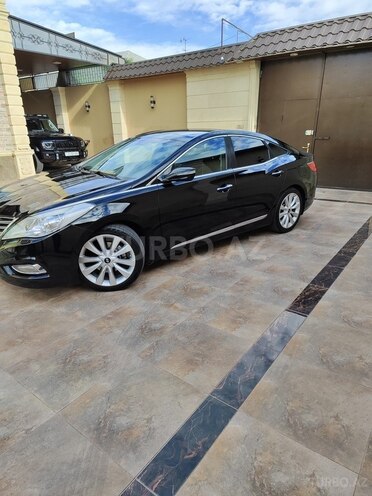 Hyundai Azera 2013, 217,000 km - 3.0 л - Bakı