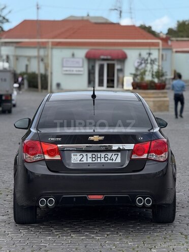 Chevrolet Cruze 2014, 333,000 km - 1.4 l - Bakı