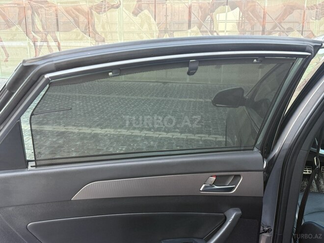 Hyundai Sonata 2019, 83,000 km - 2.0 l - Bakı