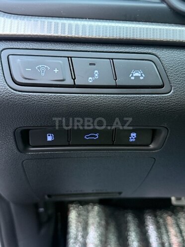 Hyundai Sonata 2019, 83,000 km - 2.0 l - Bakı