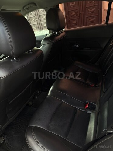 Chevrolet Cruze 2014, 333,000 km - 1.4 l - Bakı