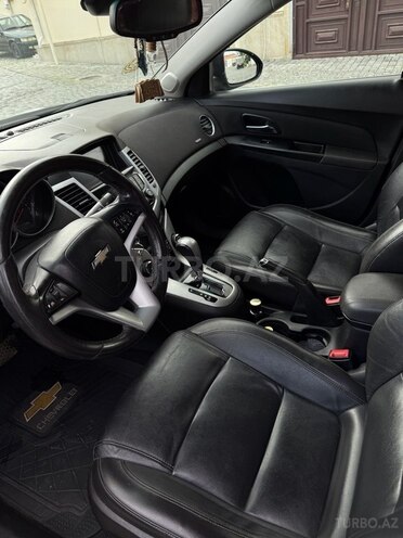 Chevrolet Cruze 2014, 333,000 km - 1.4 l - Bakı