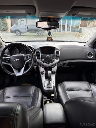 Chevrolet Cruze 2014, 333,000 km - 1.4 l - Bakı