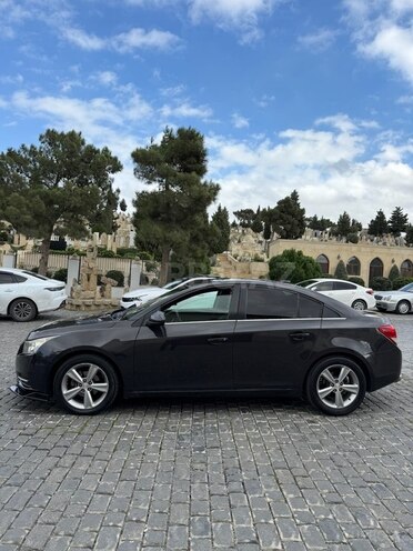Chevrolet Cruze 2014, 333,000 km - 1.4 l - Bakı
