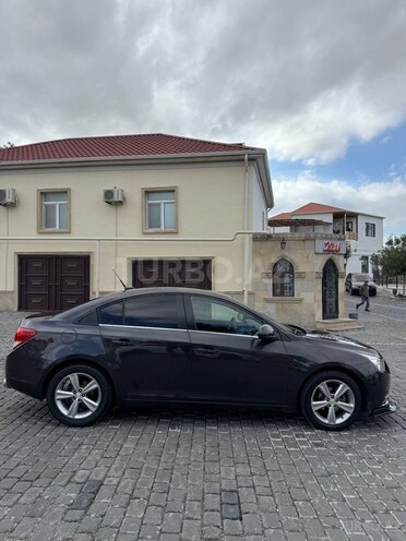 Chevrolet Cruze 2014, 333,000 km - 1.4 l - Bakı