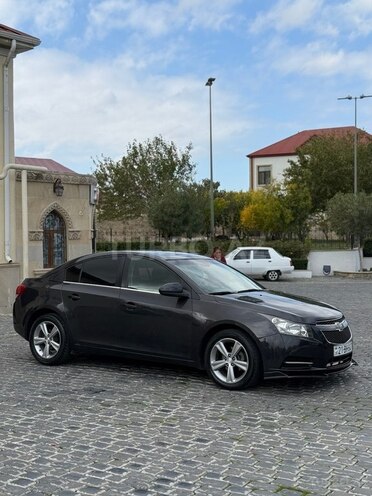 Chevrolet Cruze 2014, 333,000 km - 1.4 l - Bakı