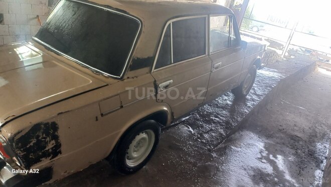LADA (VAZ) 2106 1987, 96,925 km - 1.6 l - Sabirabad