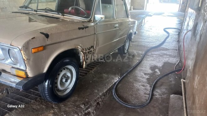 LADA (VAZ) 2106 1987, 96,925 km - 1.6 l - Sabirabad
