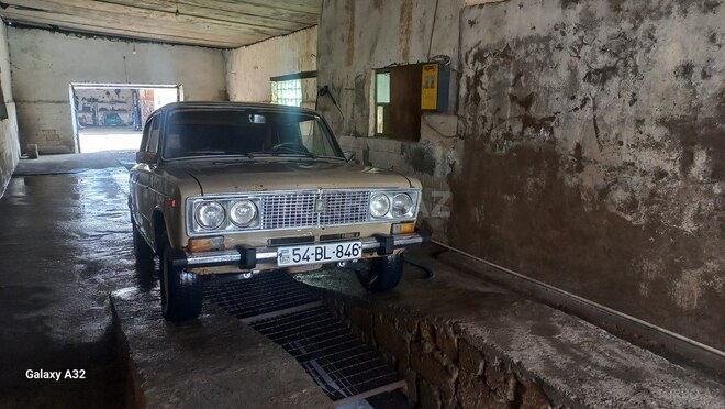 LADA (VAZ) 2106 1987, 96,925 km - 1.6 l - Sabirabad