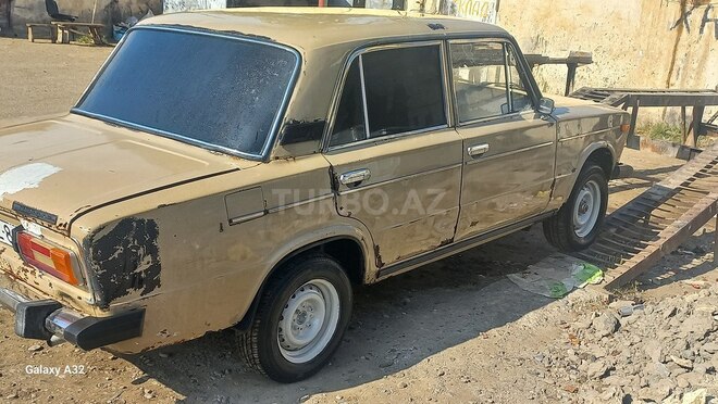 LADA (VAZ) 2106 1987, 96,925 km - 1.6 l - Sabirabad