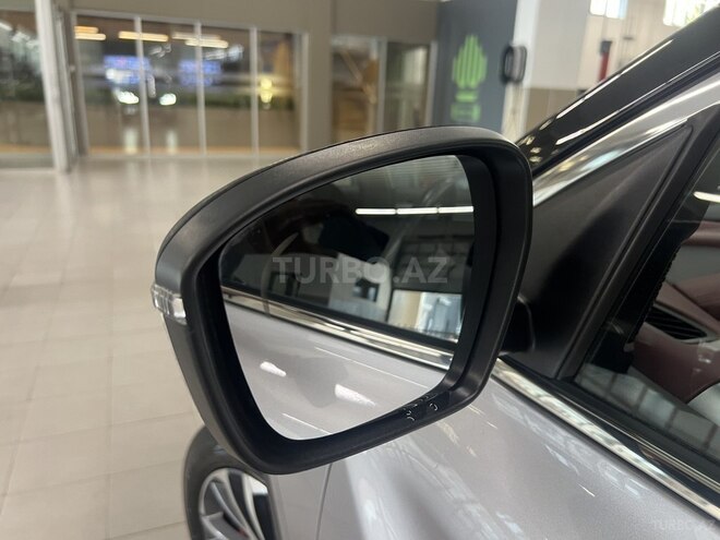 Geely Coolray 2021, 75,390 km - 1.5 l - Bakı