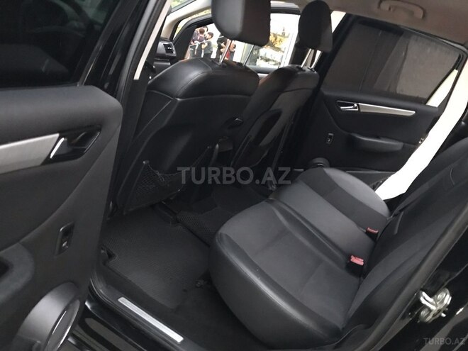 Mercedes B 180 2010, 176,000 km - 1.7 l - Sumqayıt