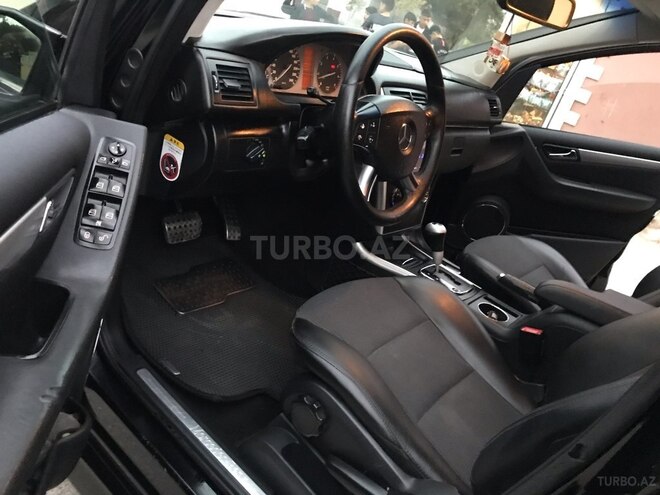 Mercedes B 180 2010, 176,000 km - 1.7 l - Sumqayıt