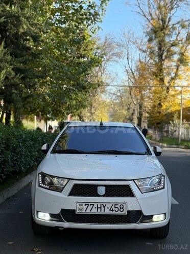 Khazar LD 2020, 115,263 km - 1.7 l - Quba