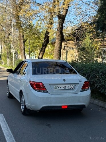 Khazar LD 2020, 115,263 km - 1.7 l - Quba