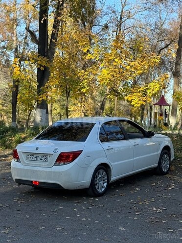 Khazar LD 2020, 115,263 km - 1.7 l - Quba