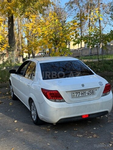 Khazar LD 2020, 115,263 km - 1.7 l - Quba