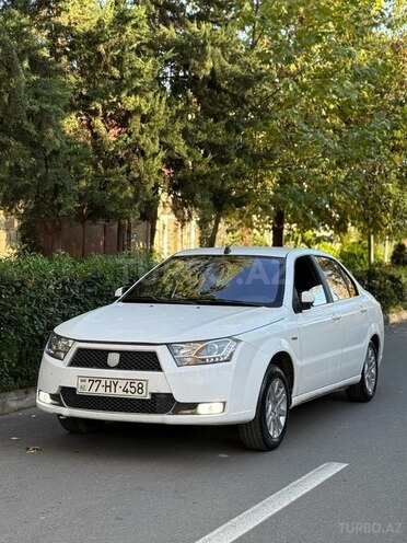 Khazar LD 2020, 115,263 km - 1.7 l - Quba