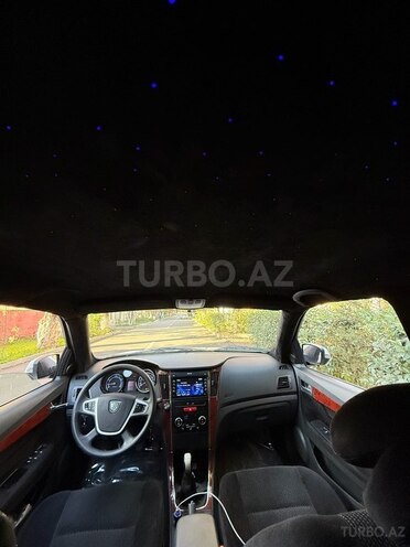 Khazar LD 2020, 115,263 km - 1.7 l - Quba
