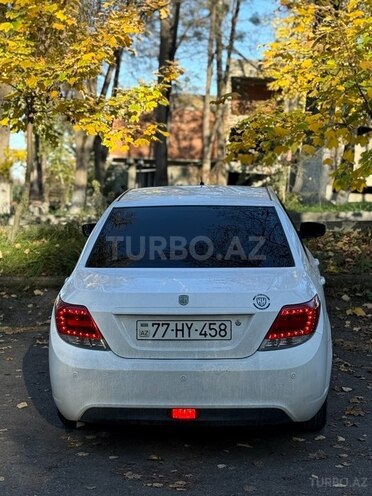 Khazar LD 2020, 115,263 km - 1.7 l - Quba