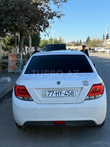 Khazar LD 2020, 115,263 km - 1.7 l - Quba