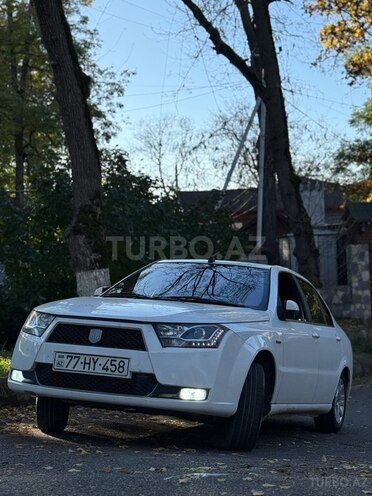 Khazar LD 2020, 115,263 km - 1.7 l - Quba