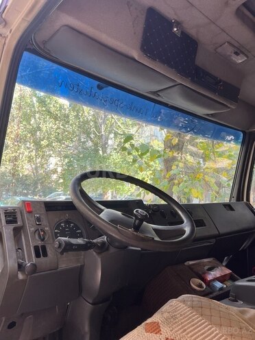 Mercedes Atego 814 1997, 480,487 km - 4.3 l - Bakı