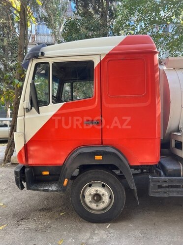 Mercedes Atego 814 1997, 480,487 km - 4.3 l - Bakı