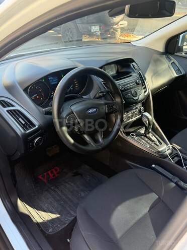 Ford Focus 2015, 137,455 km - 1.6 л - Bakı