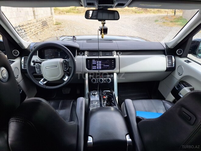 Land Rover Range Rover 2014, 181,000 km - 3.0 l - Naxçıvan