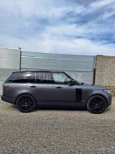 Land Rover Range Rover 2014, 181,000 km - 3.0 l - Naxçıvan