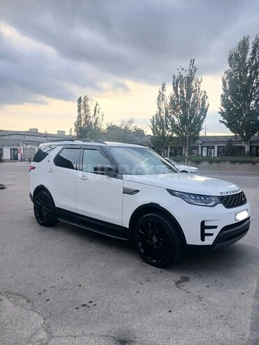 Land Rover Discovery 2018, 63,000 km - 2.0 l - Bakı