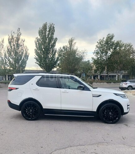 Land Rover Discovery 2018, 63,000 km - 2.0 l - Bakı